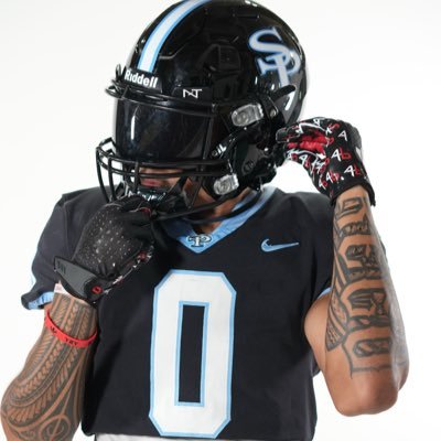 Kena Rego 3⭐️ WR Profile