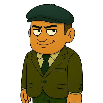agilozzi's profile picture. Il ragioniere dell'Agilità