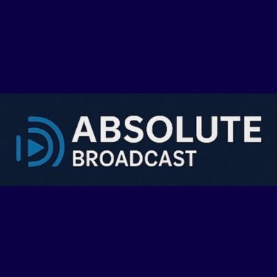 AbsoluteBrd's profile picture. Absolute Broadcast Pvt. Ltd. (ABPL) is an independent live sports and entertainment production company.