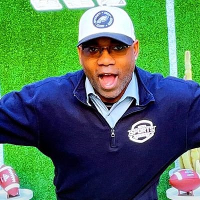 Media Director National Scouting Combine
Executive Producer, The Sports Arena
Rest In Power Alex Fleming