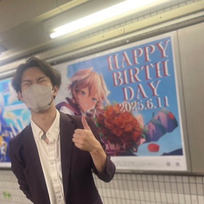 '04 鷹嶺ルイが大好き!! 好きと可愛いしか語彙がないです。大好き▶️@takanelui 30アルファード前期乗り