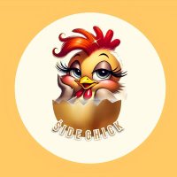 SideChickCoin (@side_chick_sdc) 's Twitter Profile