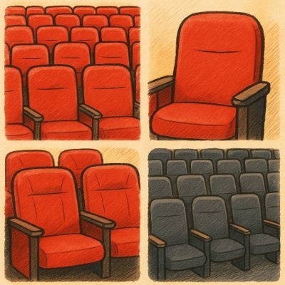 doratvmo's profile picture. 日本、海外ドラマ、映画が好きです。
いろんな作品に関する情報をつぶやく予定。

Amazonアソシエイトプログラムの参加者です。