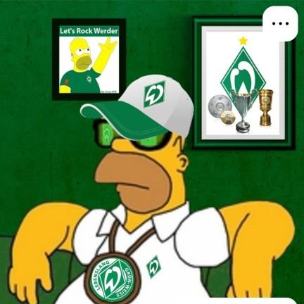 #Werder Fan💚
Freiburg Supporter❤
@LuisFreiburg Privataccount
he/him