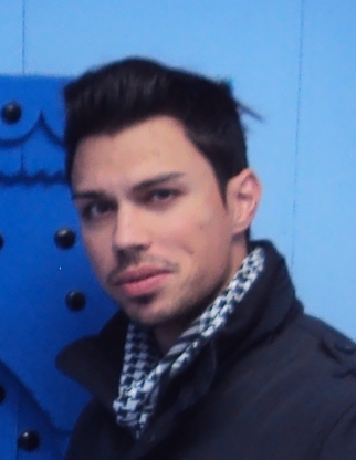 Twitter Oficial de Alessandro Roma Pears.