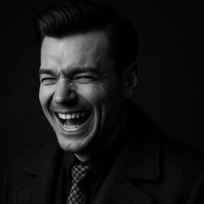 TopTom_PL's profile picture. Jak💩 ubierzesz w ładny papierek, to nadal będzie💩 tylko w ładnym papierku.