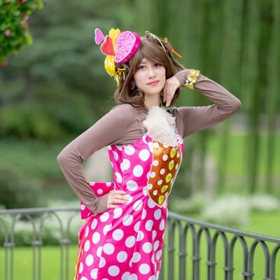 ぱひ〜むのクールビューティーレディー担当💙 20↑/クラリス🐿コスプレします/ガイア・アルベリヒに狂ってる スタミュには一生狂ってる 最近🌈🕒🌞🎻🛵☯️つまり🔺に狂っている他力本願寺の主