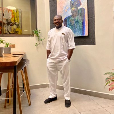 desaint4u's profile picture. Crypto | Digital Marketer | ICT Technician and alot more