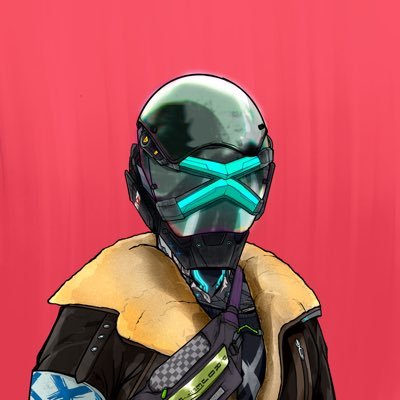 FalkoGraupner's profile picture. ERD OG  @MultiversX