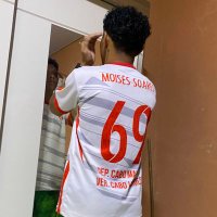Moisés Soares (@soaresblack13) 's Twitter Profile