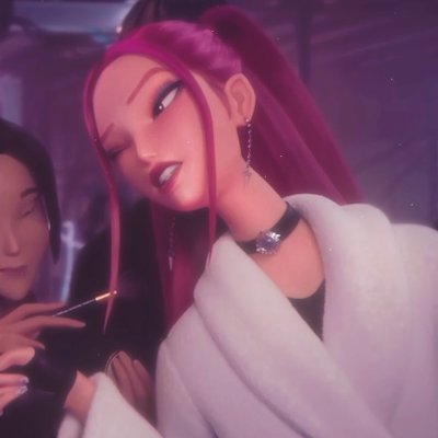 she/her | 19 | big napper, bigger yapper | mdni | VERY miromancepilled