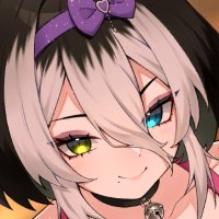 Mary Albry 🐈⬛⭐️ VTuber (@mary_albry) 's Twitter Profile