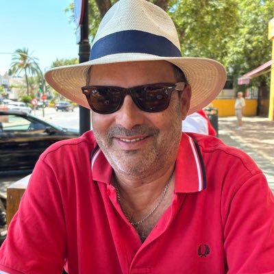 Fran Estévez ⚖️ 🇪🇸🇦🇹 Profile