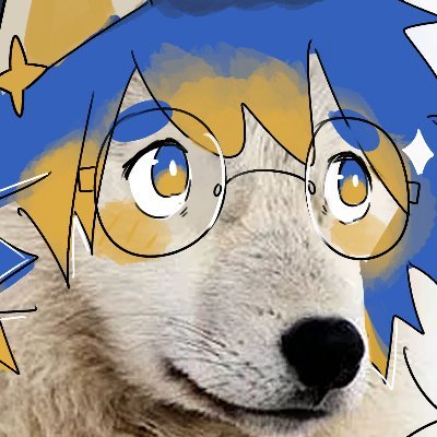 🌿furry artist || he/him || Bi || SFW || 🇹🇭 || poor grammar || college student ||
More about me : https://t.co/HuqDGl6h0K
Eng/TH