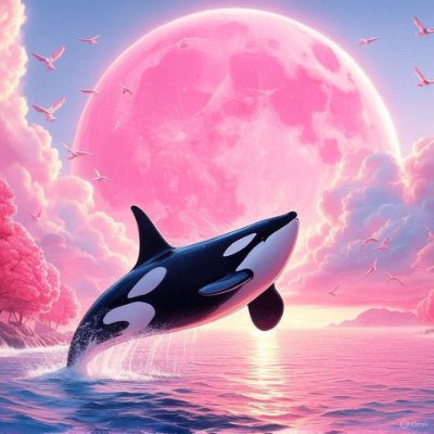 orcasm_sol_'s profile picture. Official account for $ORCASM.

CA: 3tHD2PrVLsYadwivWfWRND6AdvuYfBF9vbypFYmipump