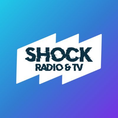 📻 Shock Radio & 📺 Shock TV
⚡ @salfordsu's Student Media Network
💙 The home of Radio, TV & Live Sport at @SalfordUni