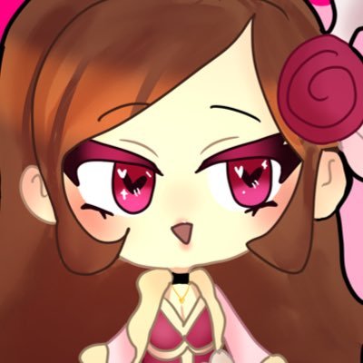 oc x canon 🎀🐉 sharing: OK! || bb academy’s princess || #strawberrytoothpasteshipping || comms: https://t.co/8b7ERcwe1V