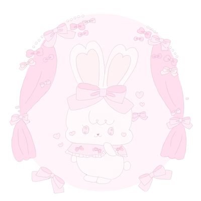 amaisatou__'s profile picture. うさぎちゃんのイラストを描いてます❤︎
フォロー大歓迎です❤︎