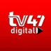 TV 47 Digital (@tv47digital) Twitter profile photo TV 47 Digital (@tv47digital) Twitter profile photo