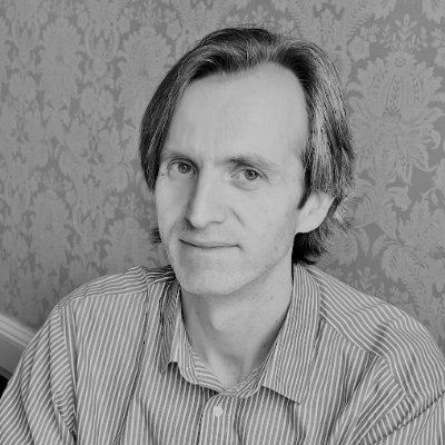 CEO @cycubix | Volunteer @owasp | Senior Instructor @isc2