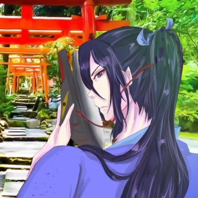 izu_430's profile picture. 戦国武将/神社/史跡巡り/自然/日本神話/戦国島津/鬼滅の刃（宇髄天元）、天尊降臨ヒムカイザー(ホデリ)、特撮(ゴジュウレオン)が好き！時にはイラスト載せたりします！ 無言フォロー大歓迎！ エロ系、副業系はお断りします。