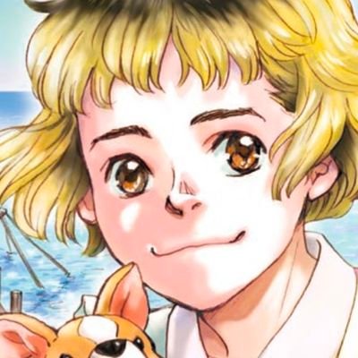 漫画家。Nemuki+(朝日新聞出版)で「川辺のエヴァと異人たち」連載中。
1年ぶりの連載です。
よろしくお願いいたします!