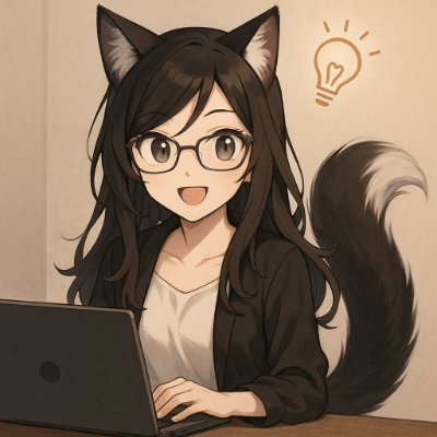 yito's profile picture. 🌸 Freelance Programmer, System Engineer / 基本冗談・虚々実々