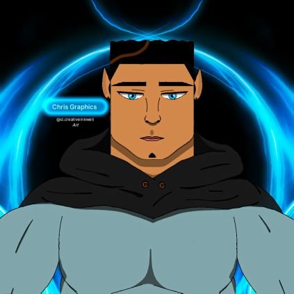 ChristianAlisi's profile picture. Expert in crafting visually compelling designs with a focus on branding. Let's bring your vision to life—ready to talk business?