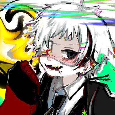 ⋆ ͛📢🐉⋆ ?¿🍭️ꄗ*ﾟさんのプロフィール画像