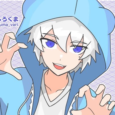 雪色しろくまさんのプロフィール画像