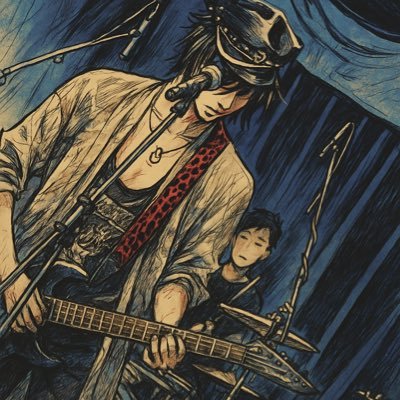 hydeが一番好き。ラルク、HYDE、ABC、Janne、金爆とかV系全般大好き。医療関係勤務しつつコンサル系株式会社代表取締役と週末モデル活動。趣味でコピバンしてて東京、大阪などでライブを時々ギタボ🎸たまにコスプレ。コナン好き。ゲーム大好き🎮爆裂愛犬家🐶投資とか資産運用大好きマン