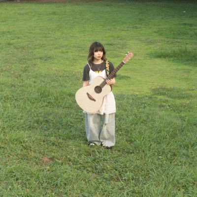 tkb_kokomi's profile picture. @TORIKABIN (Gt/cho)                                  たまに弾き語りしたりしなかったり。