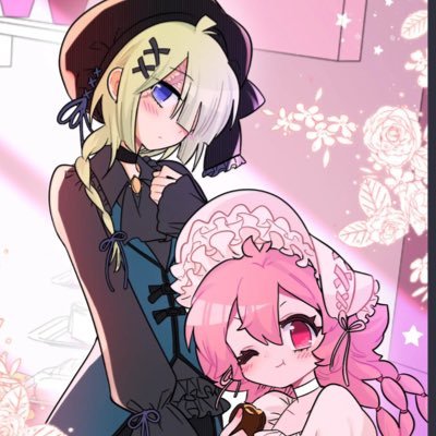 bugmossdoll's profile picture. nali 19 she/her