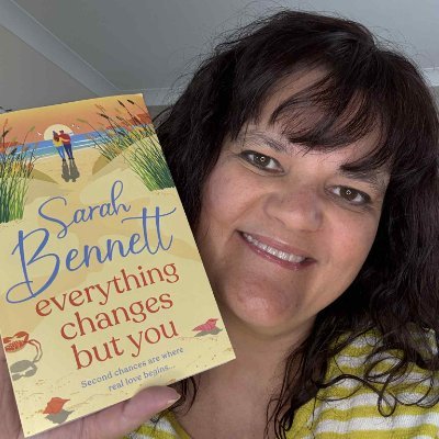 Bestselling author of contemporary romance set in gorgeous, escapist locations
https://t.co/DTQLi00ndG