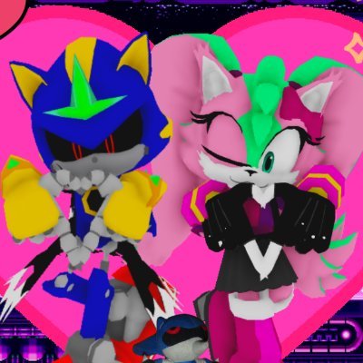 18
THE #1 Sonic Heroes Fan
Mizzmanaged's 3rd
Sprite artist
Selfshipper x 24 (check strawpage)
Lesbian
💜@QueenOfSpaceYT💜
💚@Harpyuriyuri💚
🩵@starscythe🩵