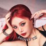 SOOJIN_TH's profile picture. 🇹🇭 The 1st Soojin Fanbase Thailand | อัปเดตข่าวสารเกี่ยวกับ #ซูจิน #SOOJIN #수진 🍒