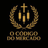 O Código do Mercado (@ocodigomercado) 's Twitter Profile
