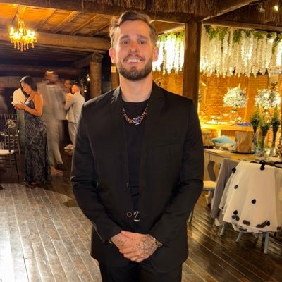 Braz1Matheus's profile picture. @iammatheusbraz 📸