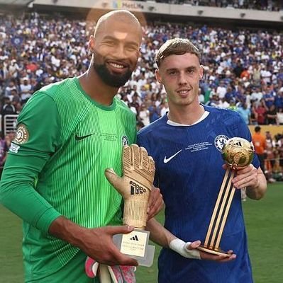All Chelsea FC news and rival banters here.
CWC CHAMPION FOR 4 YEARS