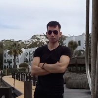 Metin K (@metin__k) 's Twitter Profile