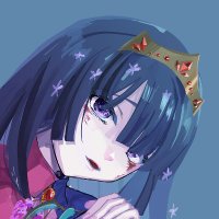 サンマ・A・ネクロ💀💕vtuber (@sanmanecro) Twitter profile photo