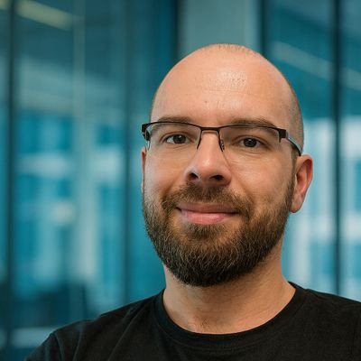 sirmicek's profile picture. YouTuber, AI enthusiast, Junior Programmer