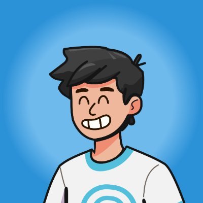 Content Creator 🎬 | Minecraft ⛏️| UI Designer 🖌️ | Web Developer 🧑💻
alt: @DimndNotHere