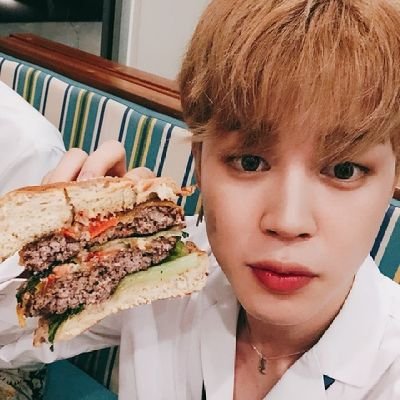 _Bamjanisatalsp's profile picture. @BTS_twt 💜 ( #แบมบลูแจกตังค์ )💵✨