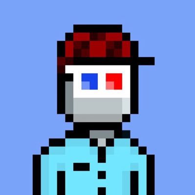 bordmigos's profile picture. #NAKAMIGOS is web3 culture