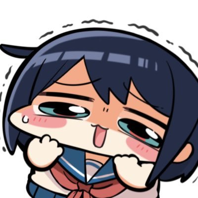 イラスト19時頃投稿!コメント フォローすごく嬉しいです!スケブ⇒https://t.co/lY0o6Fl9My pixiv⇒ https://t.co/G2kZ8j88Ue 連絡先⇒kakuegaku@gmail.com