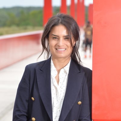 👩💼Circo #9510 #valdoise #cergy 2024 🤝Loyale / Fiable ⚖️ Défense des Vulnérables 💪 Sportive / Animaliste / Vegan (In progress) 🏛 Députée 2017-2022