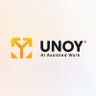 Unoy_io's profile picture. UNOY – Dein KI-Arbeitsplatz mit COIA & Work Agents. Intelligenter arbeiten, Aufgaben automatisieren, Kontrolle behalten – ganz ohne Code.