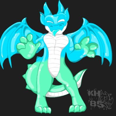 Afiliado De Twitch | Ulric Leyenda Cocodrilo De Gomita Streamer De Twitch y Amigable Con Todo El Mundo 😊👍