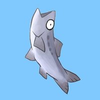 めざし (@flyingmezashi) Twitter profile photo